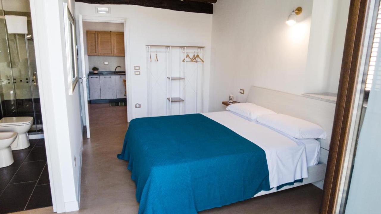 111 Apartments & Rooms باتي المظهر الخارجي الصورة
