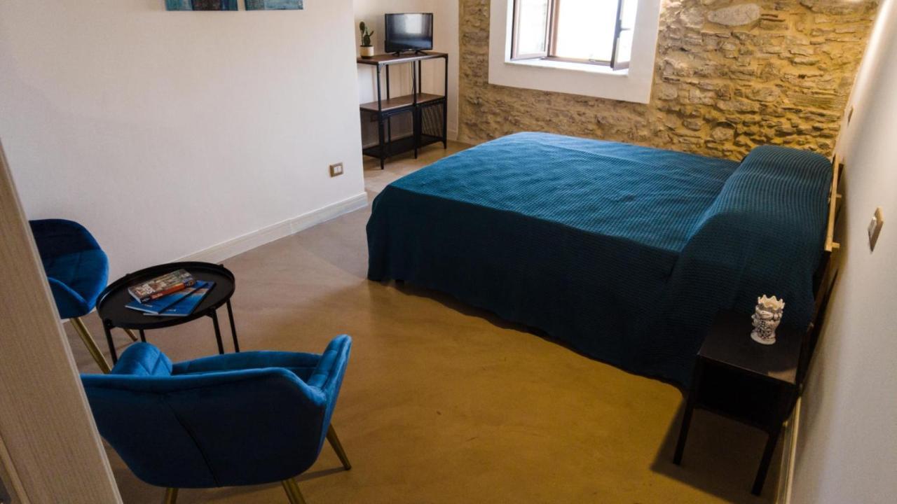 111 Apartments & Rooms باتي المظهر الخارجي الصورة