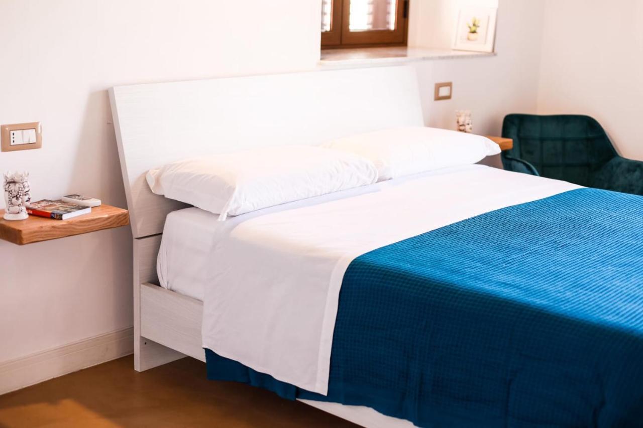 111 Apartments & Rooms باتي المظهر الخارجي الصورة