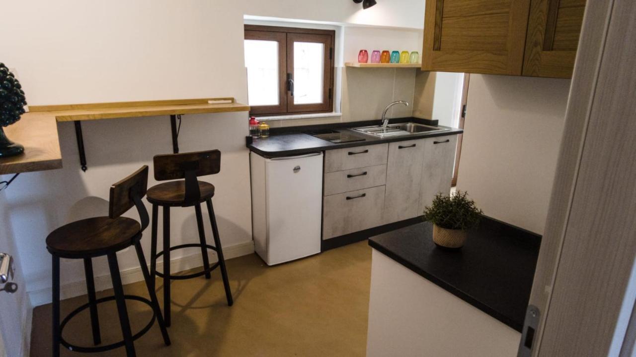 111 Apartments & Rooms باتي المظهر الخارجي الصورة