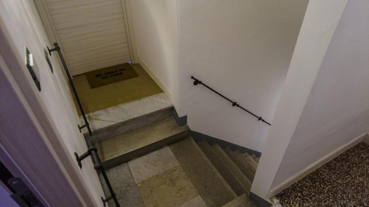 111 Apartments & Rooms باتي المظهر الخارجي الصورة