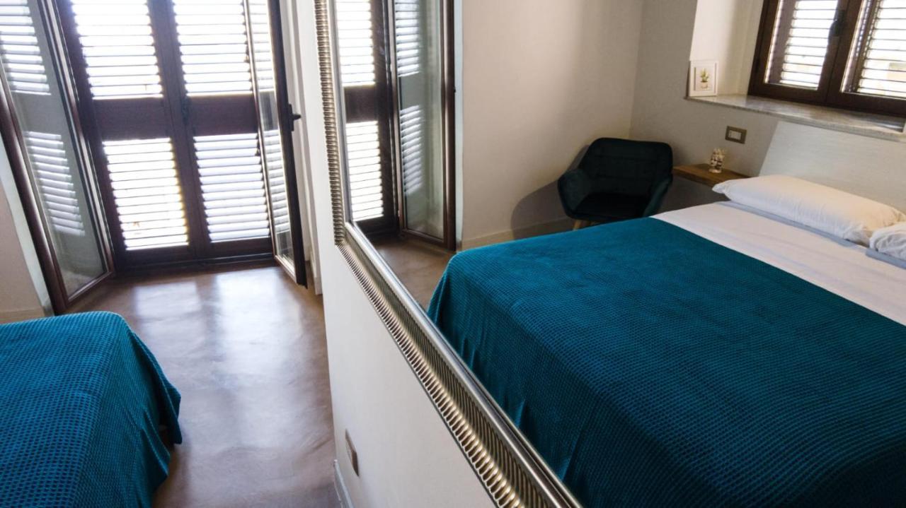 111 Apartments & Rooms باتي المظهر الخارجي الصورة