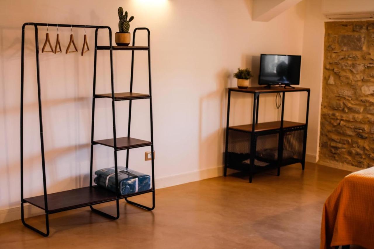 111 Apartments & Rooms باتي المظهر الخارجي الصورة