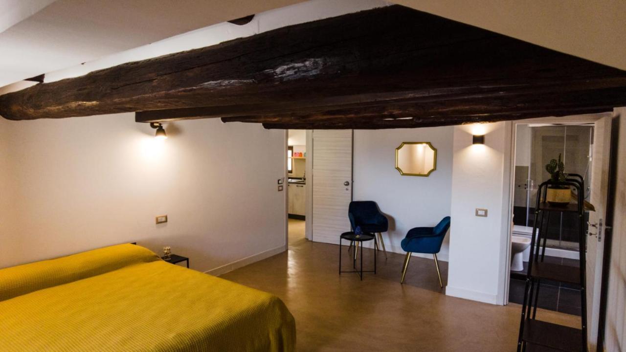 111 Apartments & Rooms باتي المظهر الخارجي الصورة