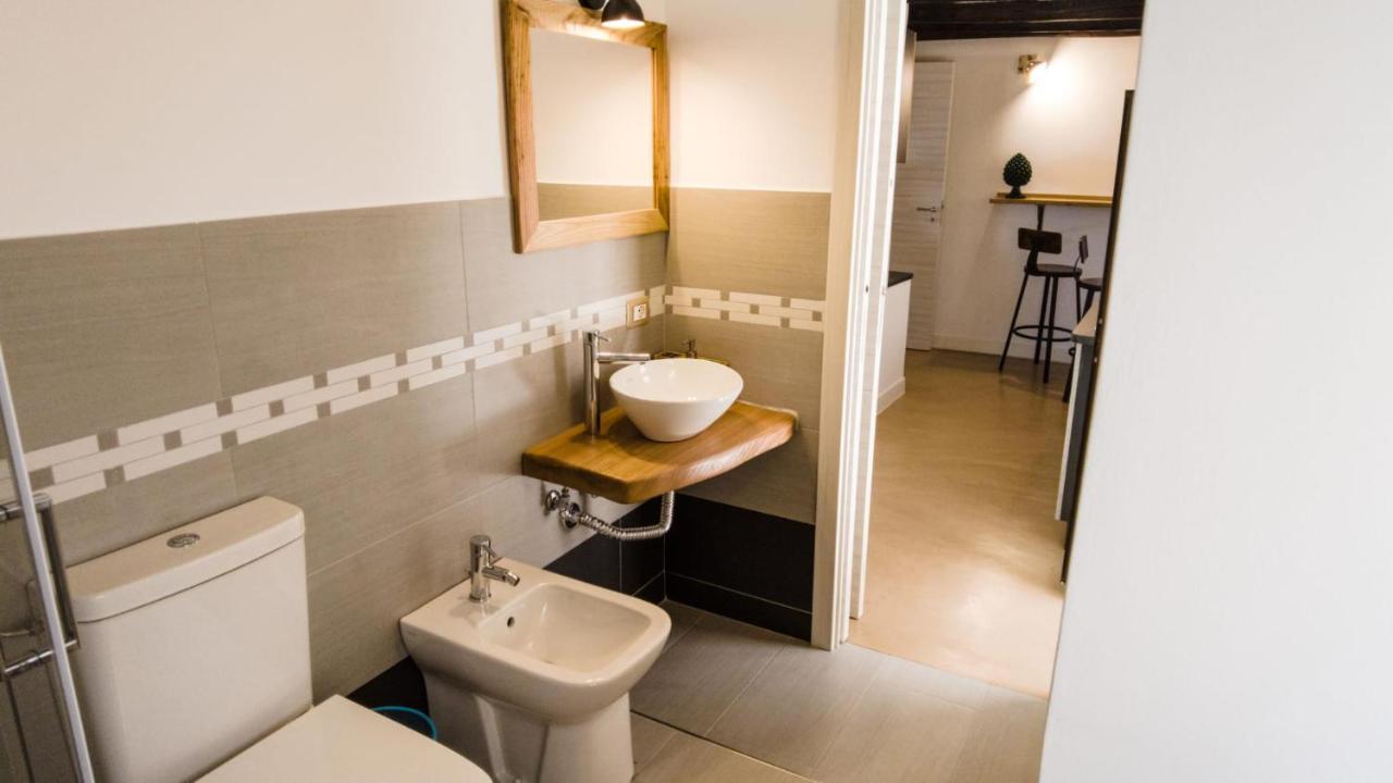 111 Apartments & Rooms باتي المظهر الخارجي الصورة