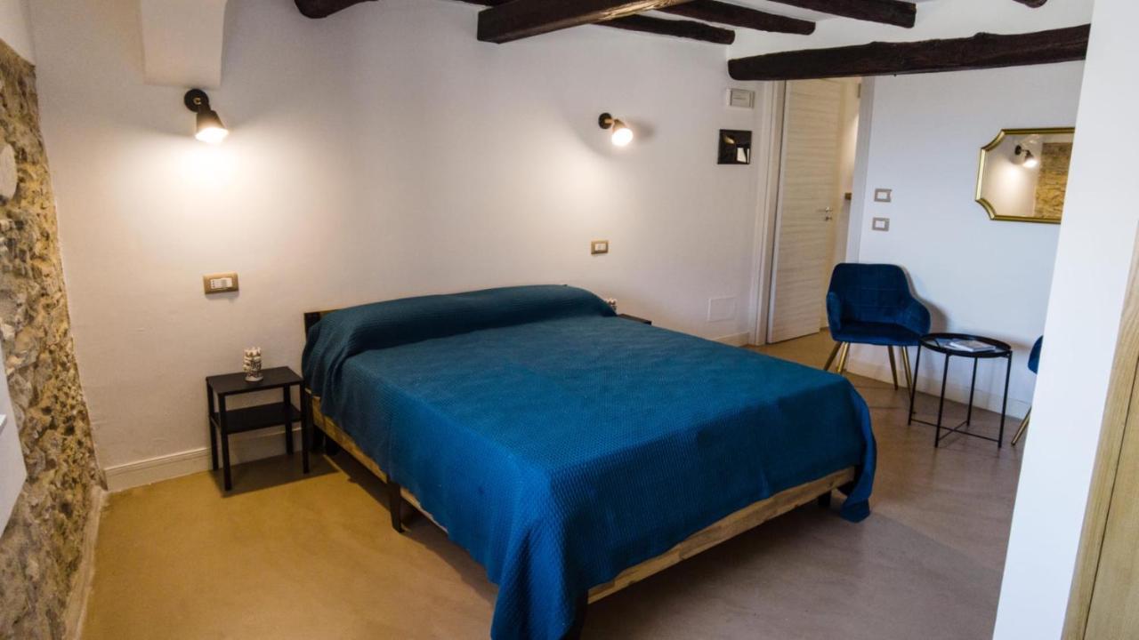 111 Apartments & Rooms باتي المظهر الخارجي الصورة