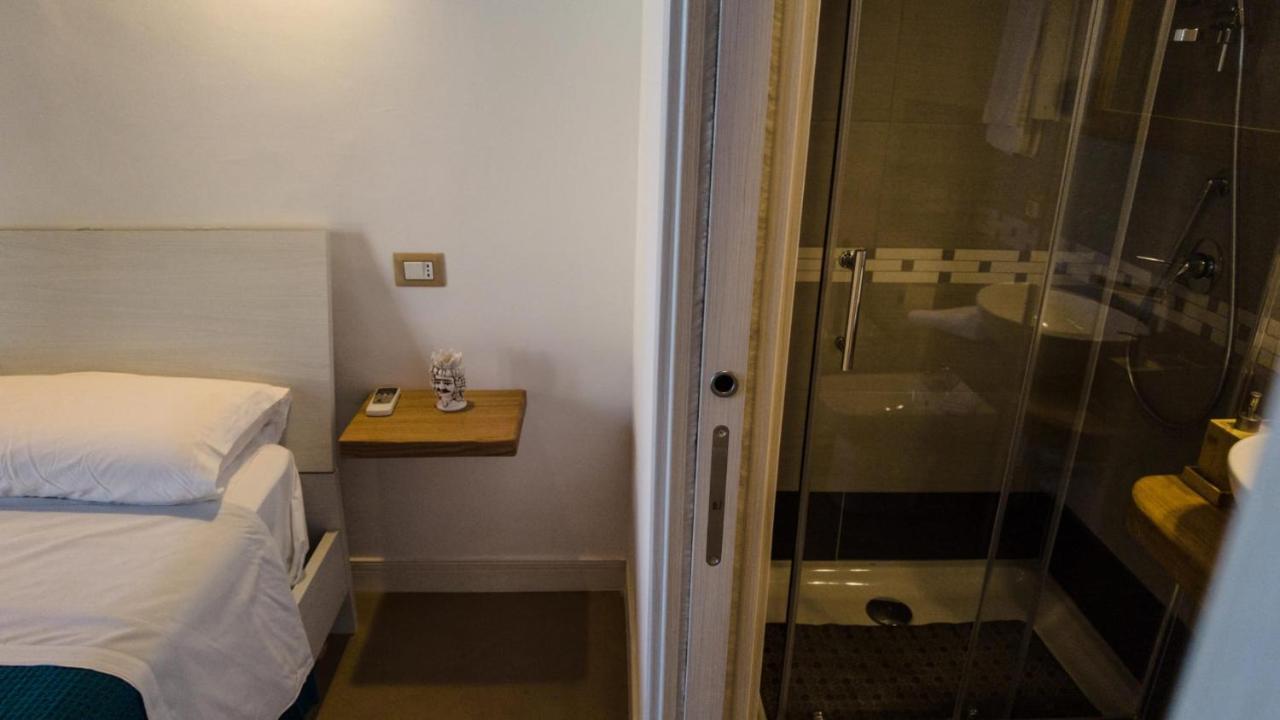111 Apartments & Rooms باتي المظهر الخارجي الصورة