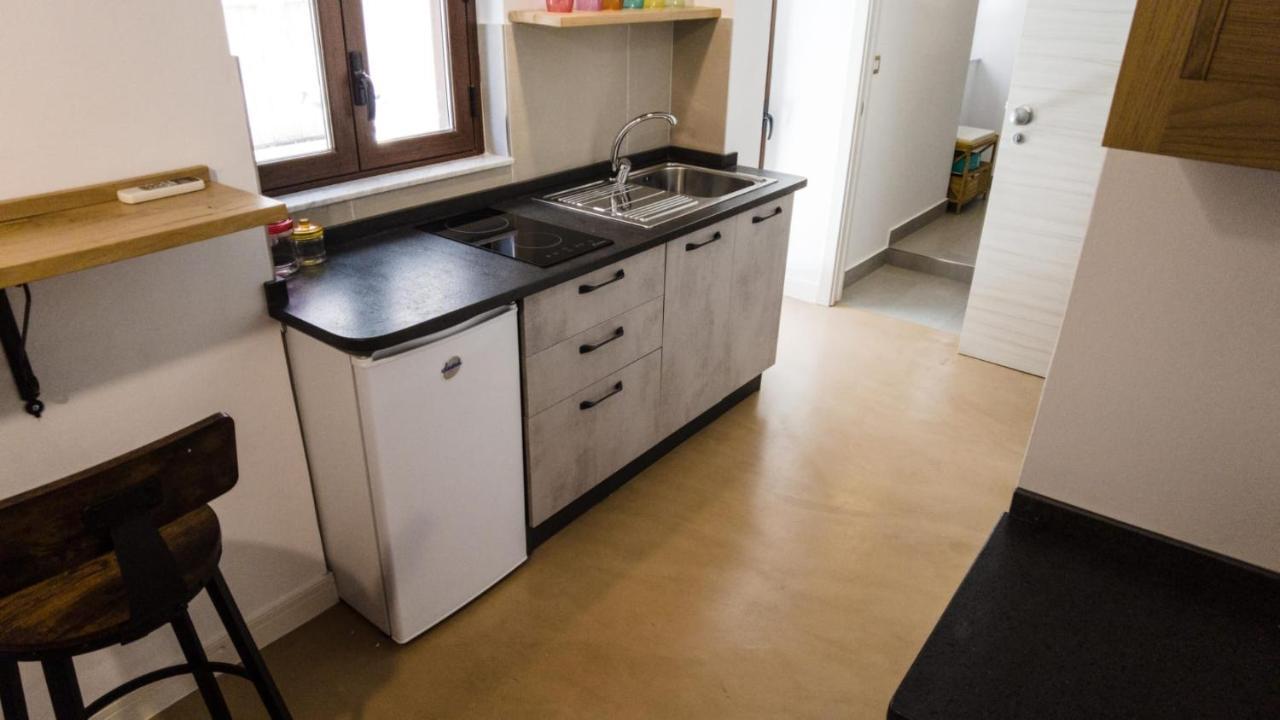 111 Apartments & Rooms باتي المظهر الخارجي الصورة