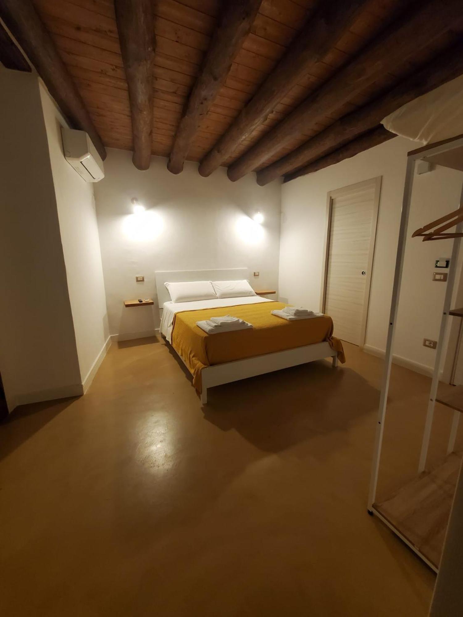 111 Apartments & Rooms باتي المظهر الخارجي الصورة